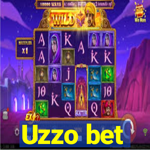 Uzzo bet